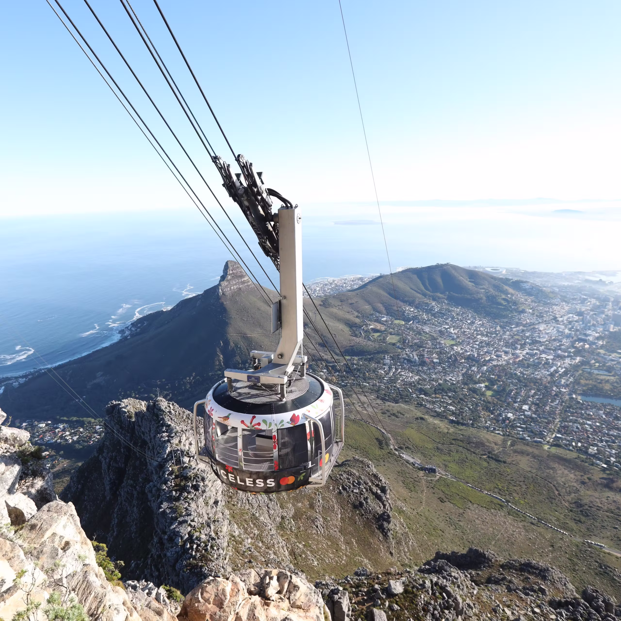 Cable Car
